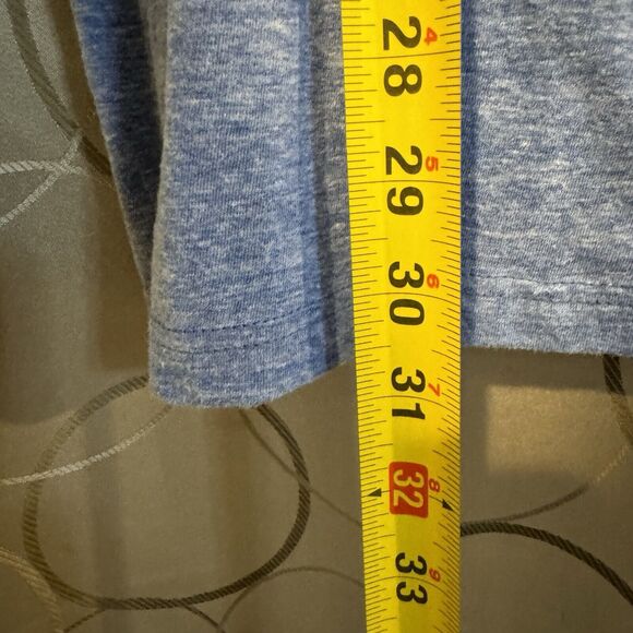 Despicable Me Minion Made XXL T-Shirt Blue Just Chill Short Sleeve Tropical Logo - Picture 5 of 6